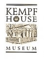 Kempf House Museum logo