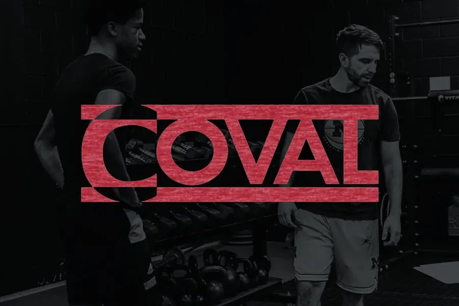 Mike Coval