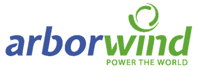 ArborWind logo