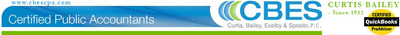 Curtis, Bailey, Exelby & Sposito, P.C. logo