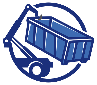 Dumpster Rental & Roll-Off Services logo