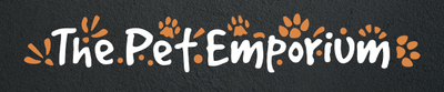 The Pet Emporium logo