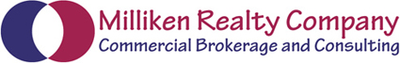 Milliken Realty Company logo