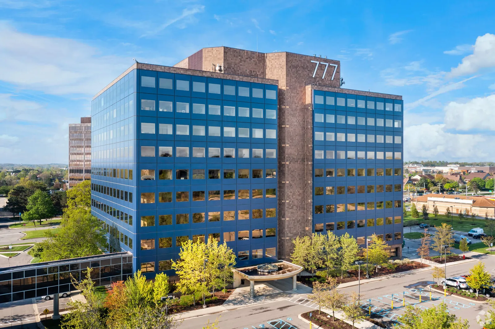 Oxford Companies