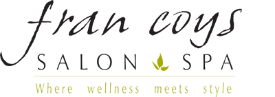 Fran Coys Salon and Spa logo