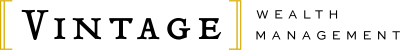 Vintage Financial logo