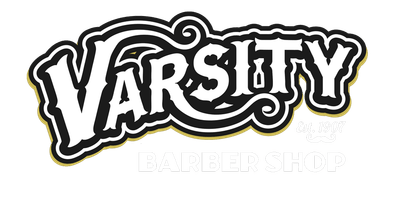 Varsity Barber Shop logo