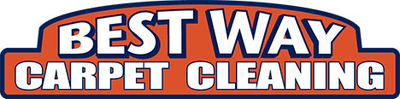 Best Way Carpet Cleaning logo