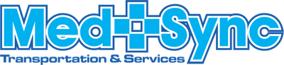MedSync Transportation & Services logo