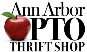 Ann Arbor PTO Thrift Shop logo