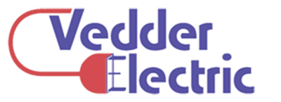 Vedder Electric logo