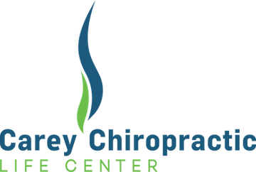Carey Chiropractic logo