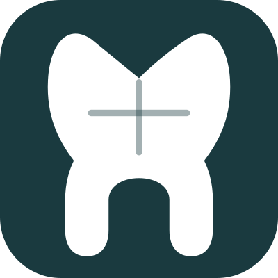 A2 Dental logo
