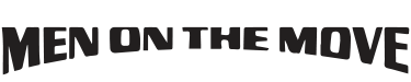 Men on the Move logo