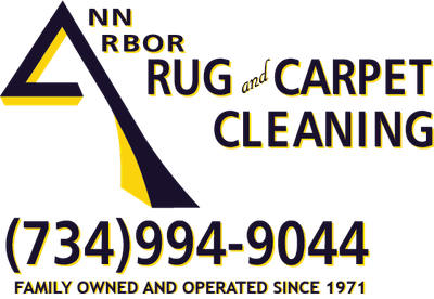 Ann Arbor Rug & Carpet Cleaning logo