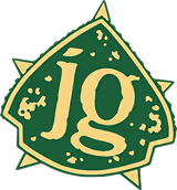 Jerusalem Garden logo
