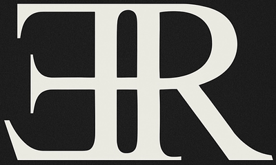 Elevated Restyling logo