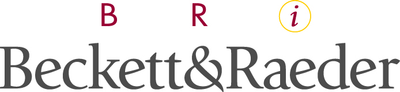 Beckett-And-Raeder logo