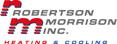Robertson Morrison logo