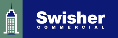 Swisher Commercial logo