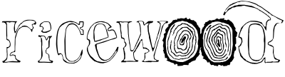 Ricewood logo