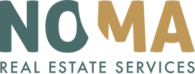 NOMA Real Estate Services logo