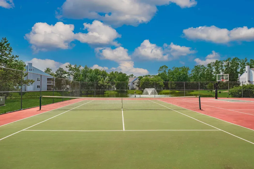 Arbor Landings Apartments