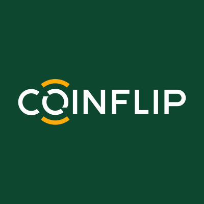 CoinFlip Bitcoin ATM - Buscemi's Of Ann Arbor logo