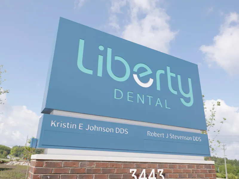 Liberty Dental