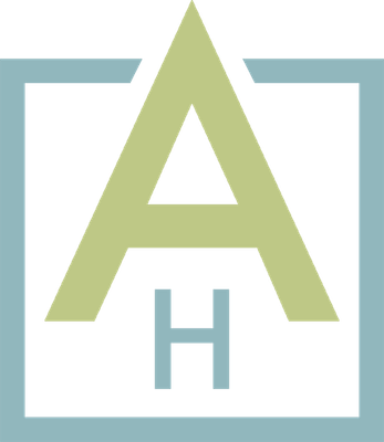 Anna's House logo
