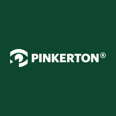 Pinkerton logo