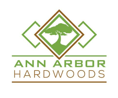 Ann Arbor Hardwoods logo