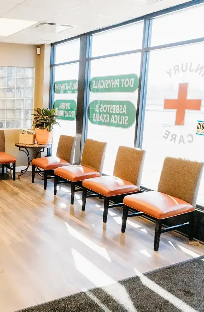 Occupational Care Services