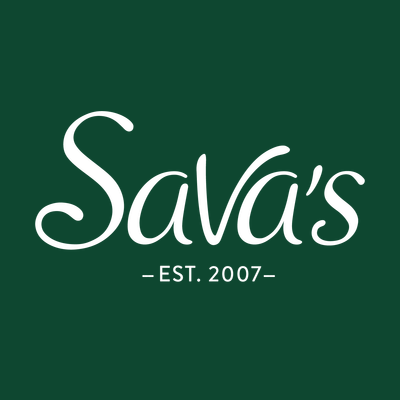 Sava's Ann Arbor logo
