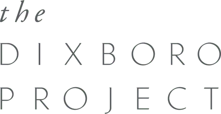 The Dixboro Project