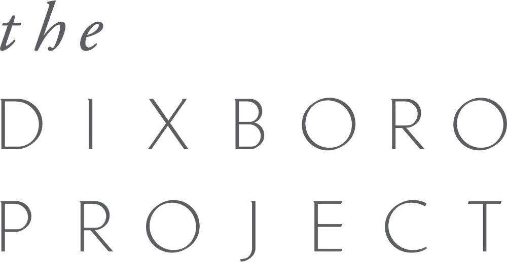 The Dixboro Project
