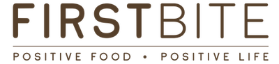 First Bite logo