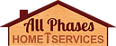 All Phases Home Services Inc. logo