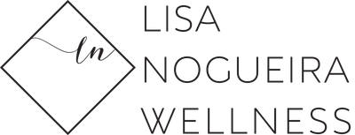 Lisa Nogueira Wellness logo