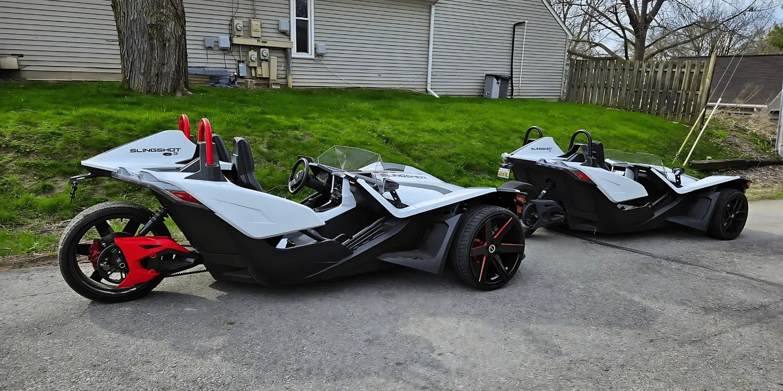Alpha Rentals
