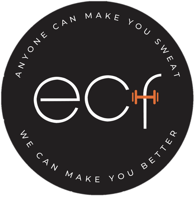 Erin Cantrell Fitness logo