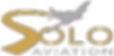 Solo Aviation logo