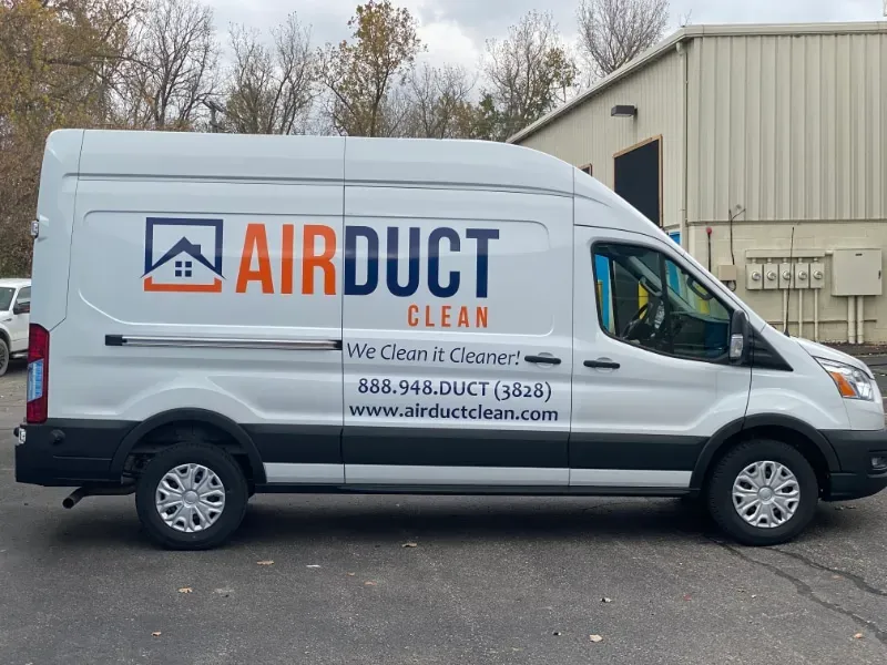 Airduct Clean