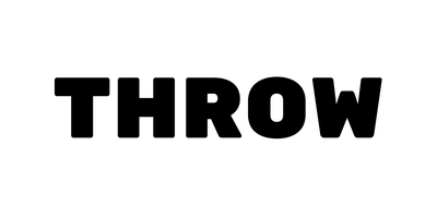Throw Ann Arbor logo