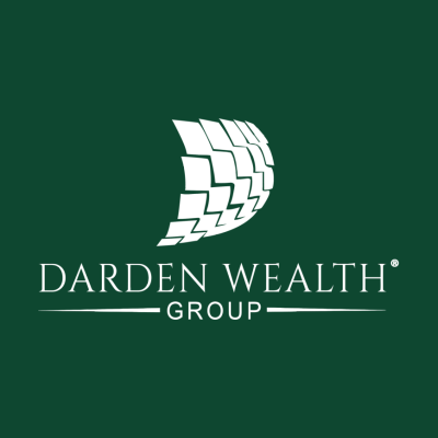 Darden Wealth Group logo