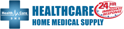 Healthcare DME logo