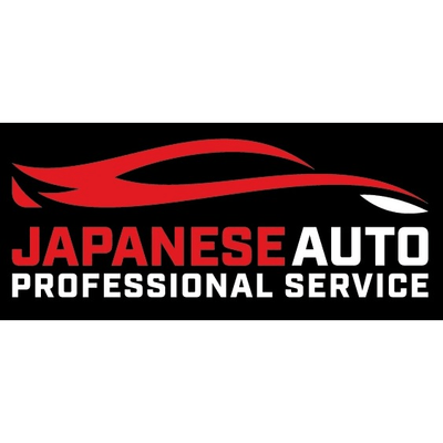 Japanese Auto Professional Service, Ltd. logo