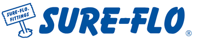 Sure-Flo Fittings logo