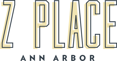Z Place Apartments logo