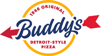 Buddy's Pizza logo